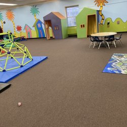 Gates Recreation Center