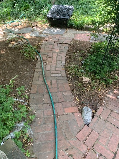 Slide of Arcaya Remodeling