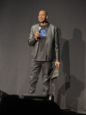 State Farm Arena by null