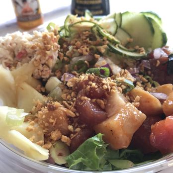 Koibito Poke - Arcadia - Hawaiian Near Me - Phoenix, Arizona Koibito Poke - Arcadia - Hawaiian Near Me - Phoenix, Arizona