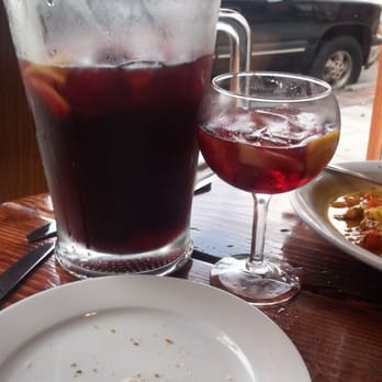 Sangria 71 - Sangria - Spanish Near Me - Williston Park, New York