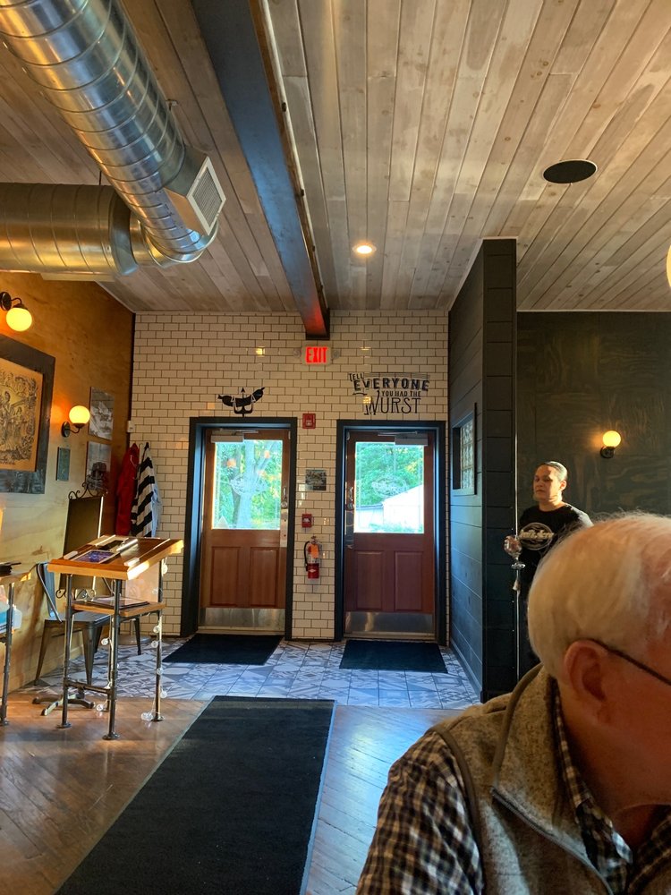 Devil's Acre Tavern
