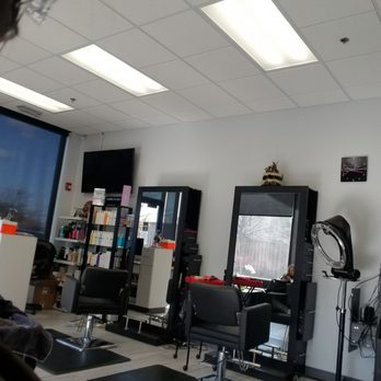 NK Beauty Salon - Hair Salons Near Me - Des Plaines, Illinois