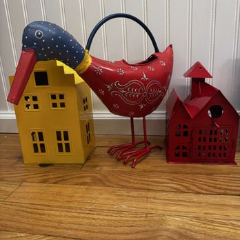 Buffalo Drifter - Quirky finds - Gift Shops Near Me - Buffalo, Wyoming