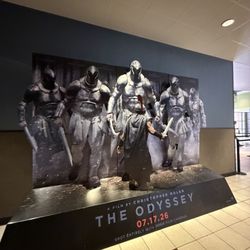 Cinemark Carefree Circle XD and IMAX