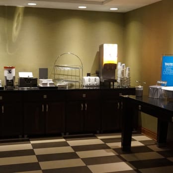 Hampton Inn Portage - Hotels Near Me - Portage, Indiana
