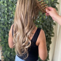 Tribe Salon FTW