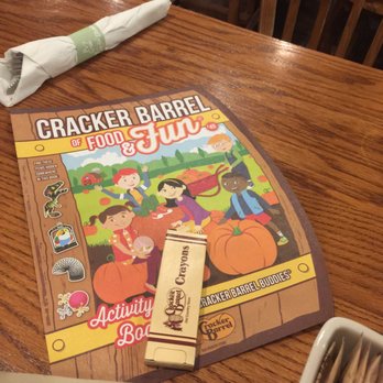 Cracker Barrel Old Country Store - American Near Me - Abilene, Texas Cracker Barrel Old Country Store - American Near Me - Abilene, Texas