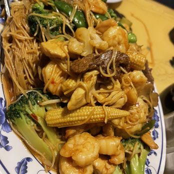 China Doll Restaurant - Empress Lo Mein - Chinese Near Me - Harvey, Louisiana