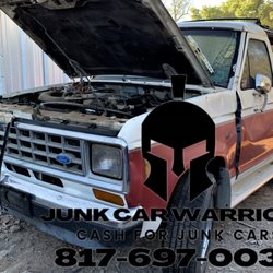 Junk Car Warriors Cash For Cars - Are you in search of places that pick up junk cars? Call Junk Car Warriors today! We guarantee you a cash offer for your junk car or truck