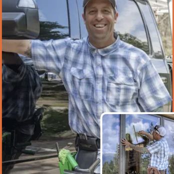 Glass Act - Window Washing Near Me