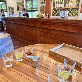 Kōloa Rum Company - Distilleries Near Me - Lihue, Hawaii Kōloa Rum Company - Distilleries Near Me - Lihue, Hawaii