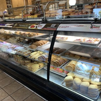 Mexico Bakery - Bakeries Near Me - San Jose, California Mexico Bakery - Bakeries Near Me - San Jose, California