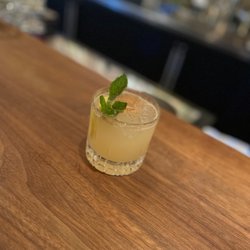The Narrows Bar - Mai Thai