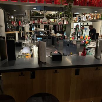 CitizenM Boston Back Bay - Hotels Near Me - Boston, Massachusetts