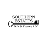 SOUTHERN ESTATES TITLE & ESCROW - Updated January 2025 - Request