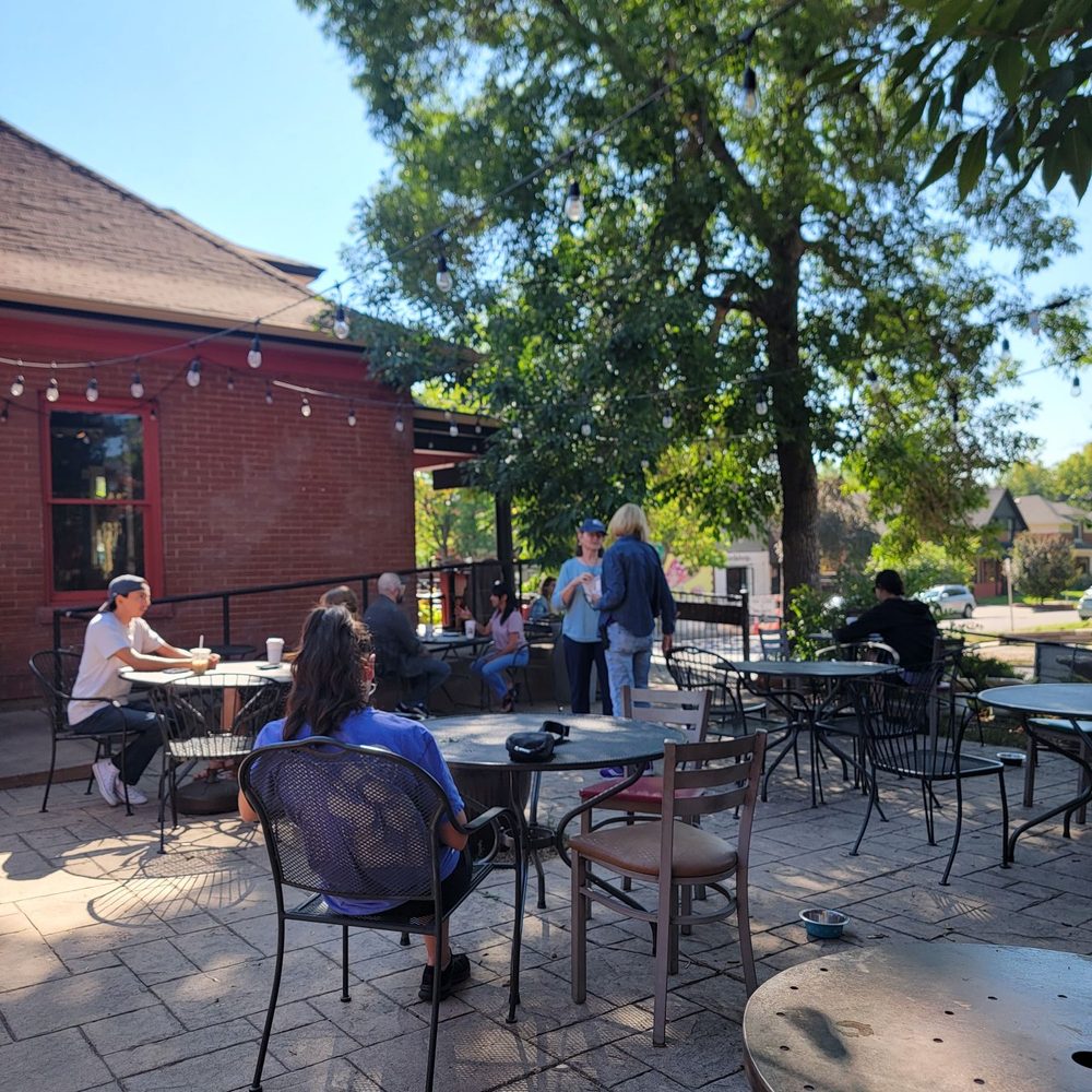 Highlands Cork & Cafe - Coffee & Tea Near Me - Denver, Colorado