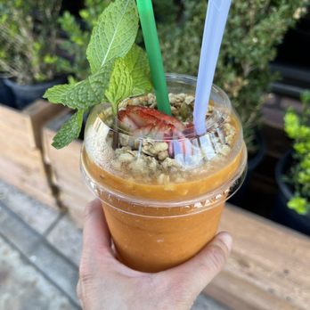 Variable Cafe - Vegan Near Me - Los Angeles, California