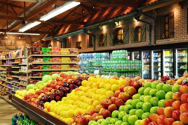 KD Market-Krystyna's Deli by null