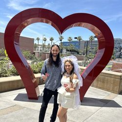 Clark County Marriage Bureau