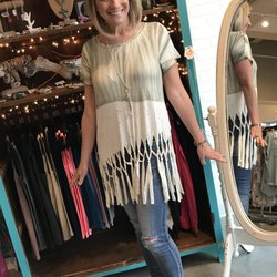 Wild Orange Boutique