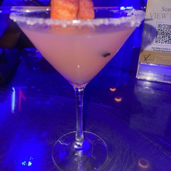 Smith and Webster - Watermelon Martini - Southern Near Me - Miami, Florida Smith and Webster - Watermelon Martini - Southern Near Me - Miami, Florida