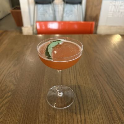 Bridgette Bar by null