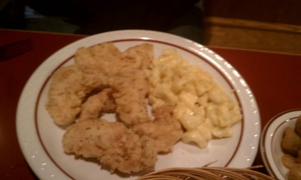 Mama Dip's Kitchen by null