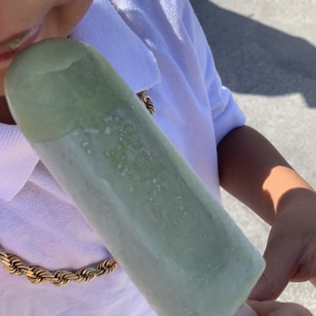 Pop Culture Artisan Pops - Ice Cream & Frozen Yogurt Near Me - Honolulu, Hawaii