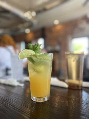 Gritz Brunch Bar by null