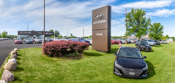 GARVEY HYUNDAI NORTH - 68 Photos & 10 Reviews - 271 Tom Miller Rd ...