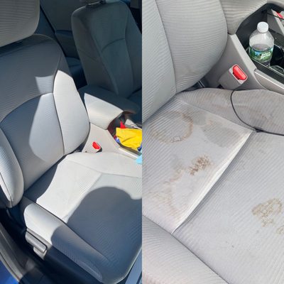 Affordable Car Wash & Detail - We believe your car deserves more than a quick wash—it deserves true care and attention. We specialize in high-quality auto detailing with a focus on precision, premium products, and long-lasting results. Whether it's a basic wash or full interior and exterior detailing, we take pride in our craftsmanship and treat every vehicle like it’s our own. Customer satisfaction and consistent quality are at the heart of what we do. Let us help your car look its absolute best—because details matter.