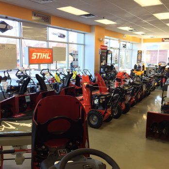 Carol Stream Lawn & Power - Home & Garden Near Me - Carol Stream, Illinois