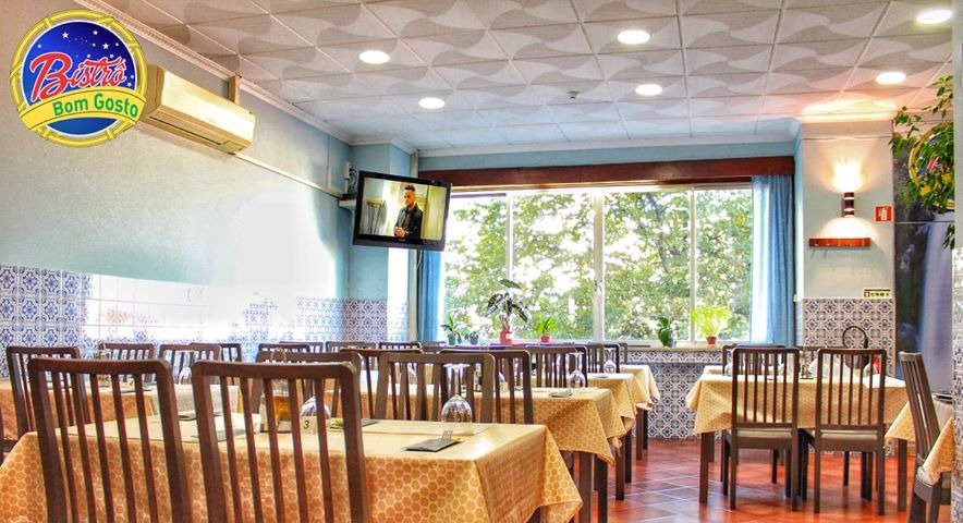 Bistrô Bom Gosto
