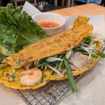 HaiSous Vietnamese Kitchen - Banh Xeo - Vietnamese Near Me - Chicago, Illinois HaiSous Vietnamese Kitchen - Banh Xeo - Vietnamese Near Me - Chicago, Illinois