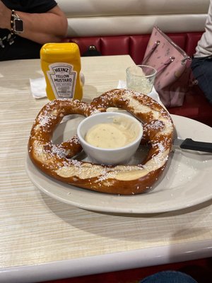 Triple B Restaurant by null