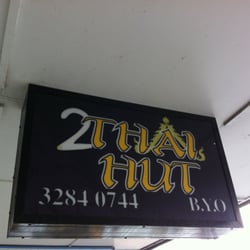Thai Sa-On - That's what's Hut