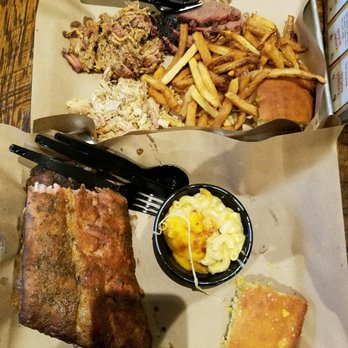 Mission BBQ - Barbeque Near Me - Davie, Florida Mission BBQ - Barbeque Near Me - Davie, Florida