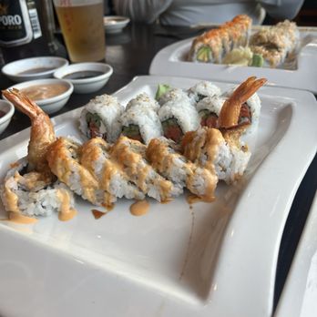 Nori Sushi - Sushi Bars Near Me - Happy Valley, Oregon Nori Sushi - Sushi Bars Near Me - Happy Valley, Oregon