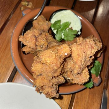 Cara Cara - Piri chicken - New American Near Me - Los Angeles, California Cara Cara - Piri chicken - New American Near Me - Los Angeles, California