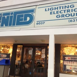 United Lighting & Electrical Supply