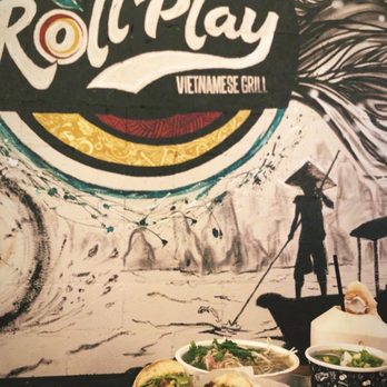 Roll Play - Vietnamese Near Me - Vienna, Virginia Roll Play - Vietnamese Near Me - Vienna, Virginia
