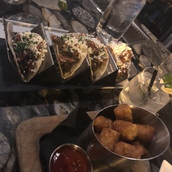 Carson Kitchen - New American Near Me - Las Vegas, Nevada