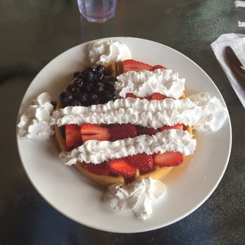 Fatty's Treats N Tours - The 'Merica omelette - Ice Cream & Frozen Yogurt Near Me - Buxton, North Carolina