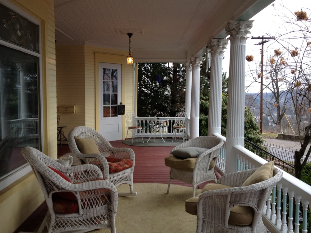 THE HOUSE ON HARMAR HILL CLOSED Hotels 300 Bellevue St, Marietta