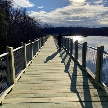 Tuckahoe Creek Park - Extended boardwalk - Parks Near Me - Henrico, Virginia Tuckahoe Creek Park - Extended boardwalk - Parks Near Me - Henrico, Virginia
