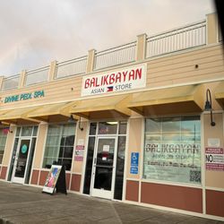 Balikbayan Asian Store