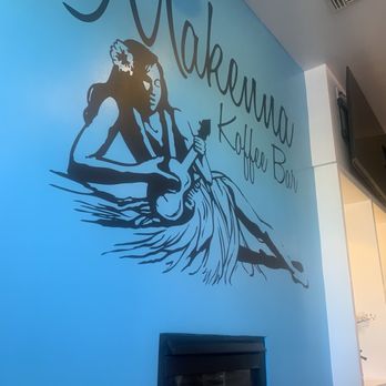 Makenna Koffee - Inside sign - Coffee & Tea Near Me - Simi Valley, California Makenna Koffee - Inside sign - Coffee & Tea Near Me - Simi Valley, California