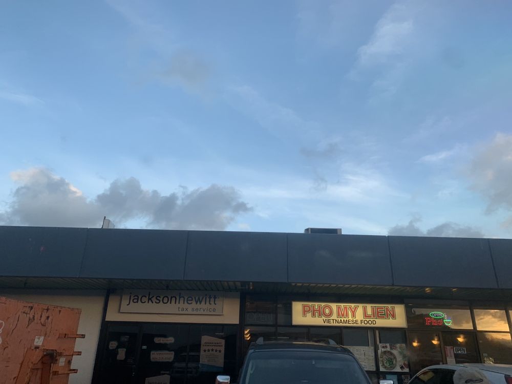 JACKSON HEWITT TAX SERVICE Updated June 2024 10 Photos & 10 Reviews