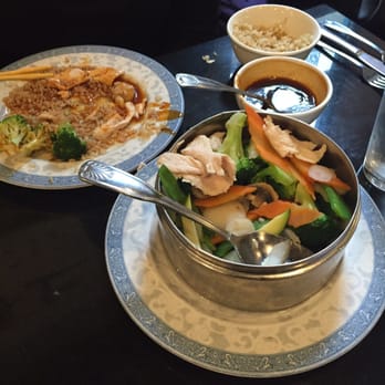 China Palace - Some steamed dish... - Chinese Near Me - Sewickley, Pennsylvania China Palace - Some steamed dish... - Chinese Near Me - Sewickley, Pennsylvania